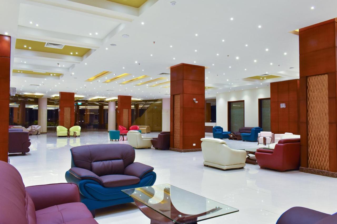 Parrotel Lagoon Waterpark 5*