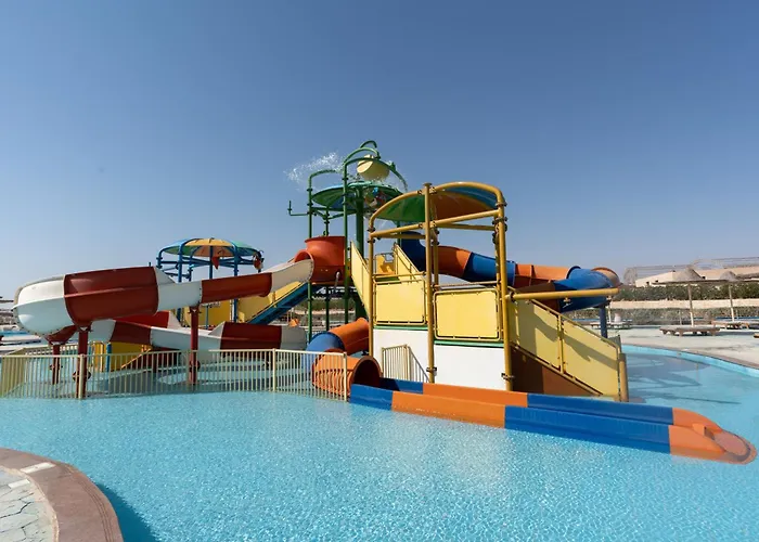 Parrotel Lagoon Resort