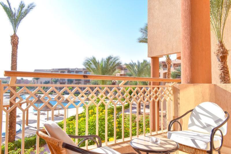 Parrotel Lagoon Resort