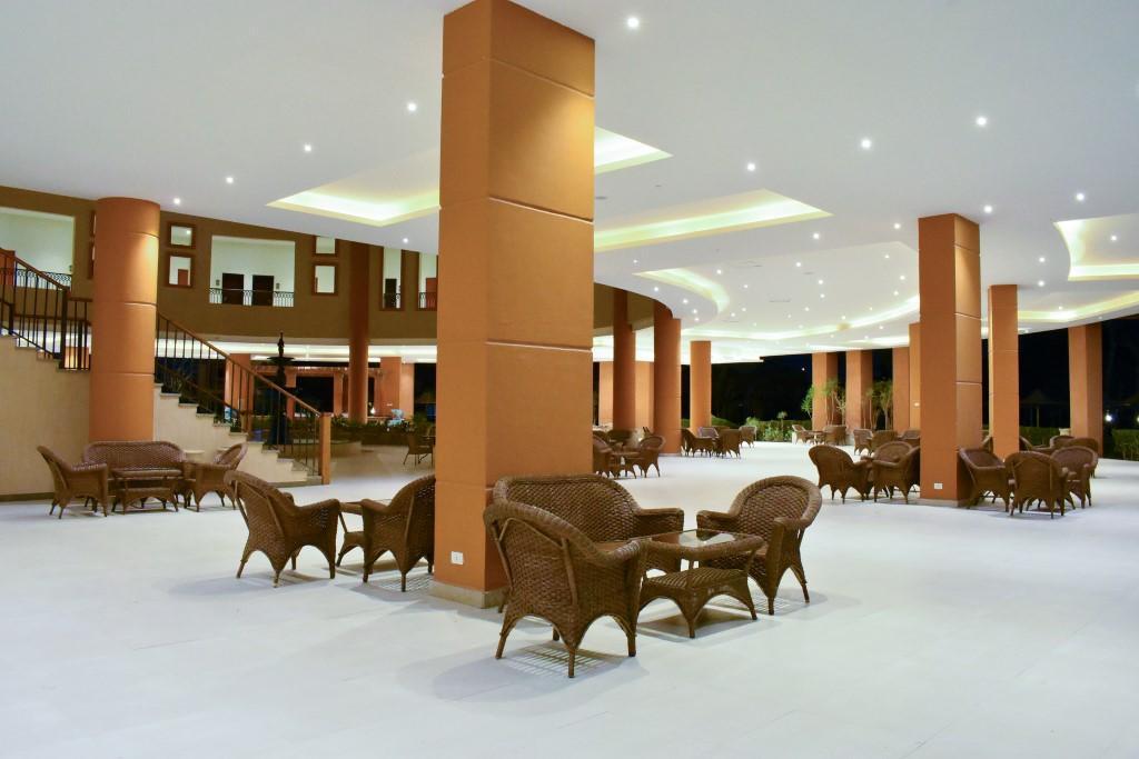 Parrotel Lagoon Resort