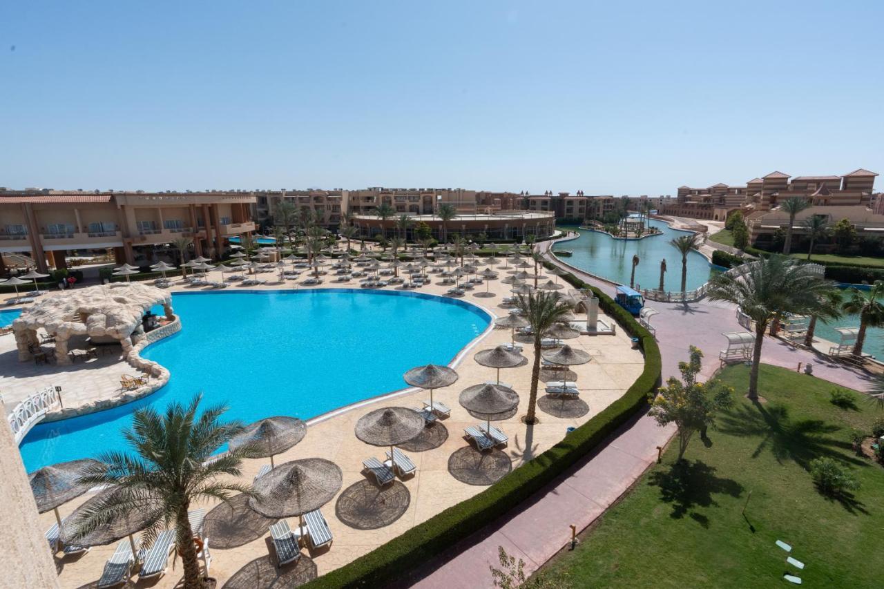 Parrotel Lagoon Sharm El-Sheikh