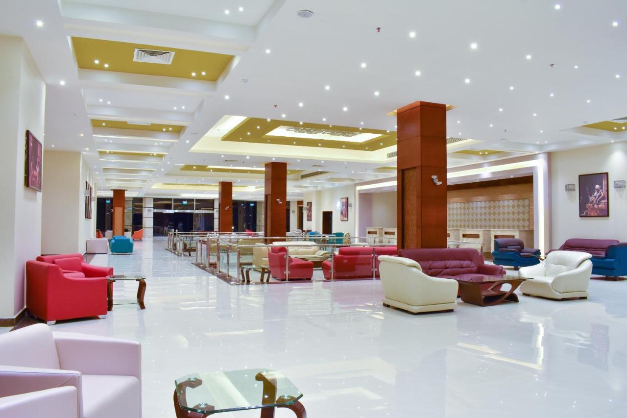 Parrotel Lagoon Resort Sharm-el-Sheikh