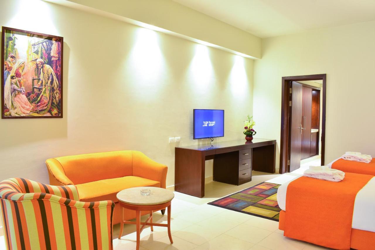 Parrotel Lagoon 5*