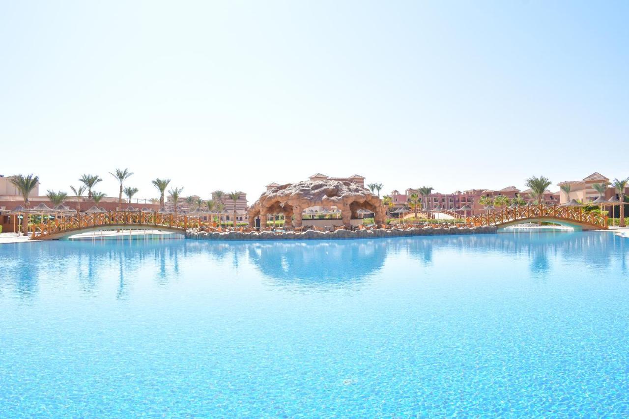Parrotel Lagoon 5*