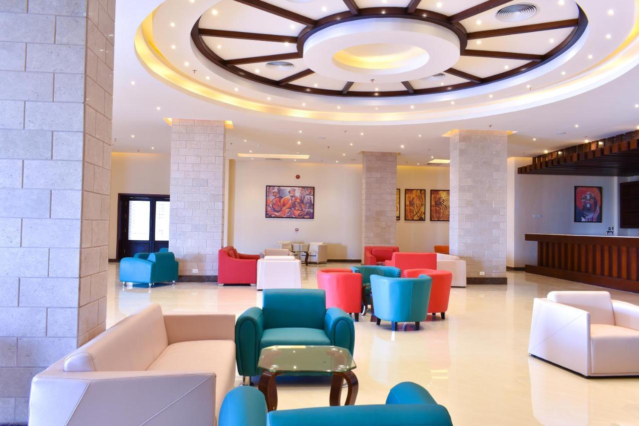 Parrotel Lagoon Sharm El-Sheikh