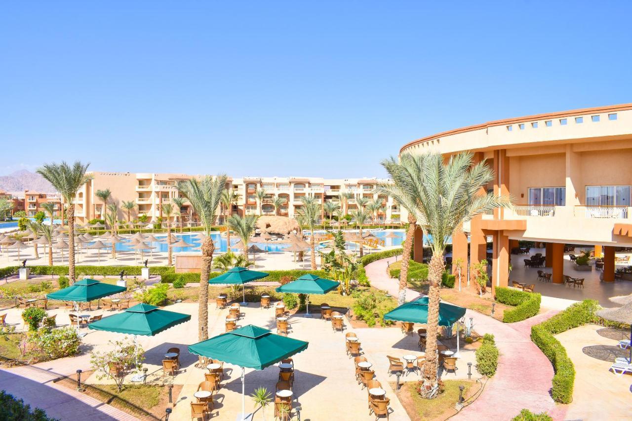 Resort Parrotel Lagoon 5*