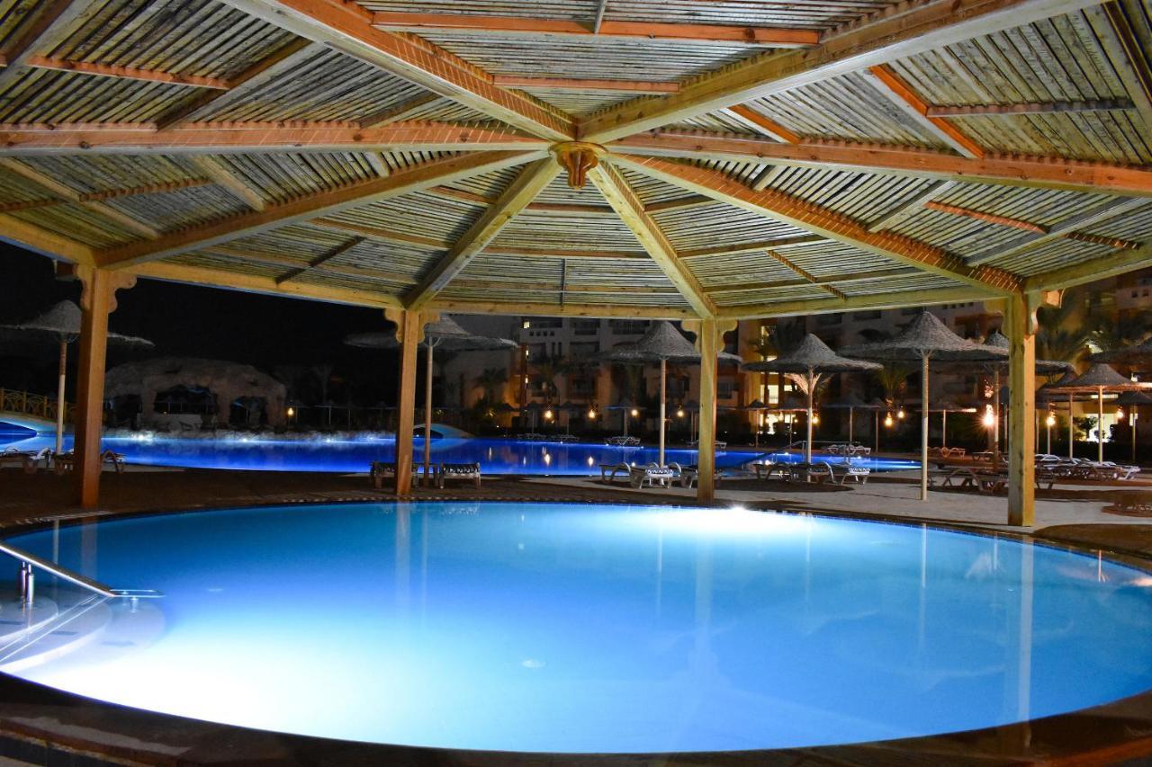 Parrotel Lagoon Resort Sharm El-Sheikh