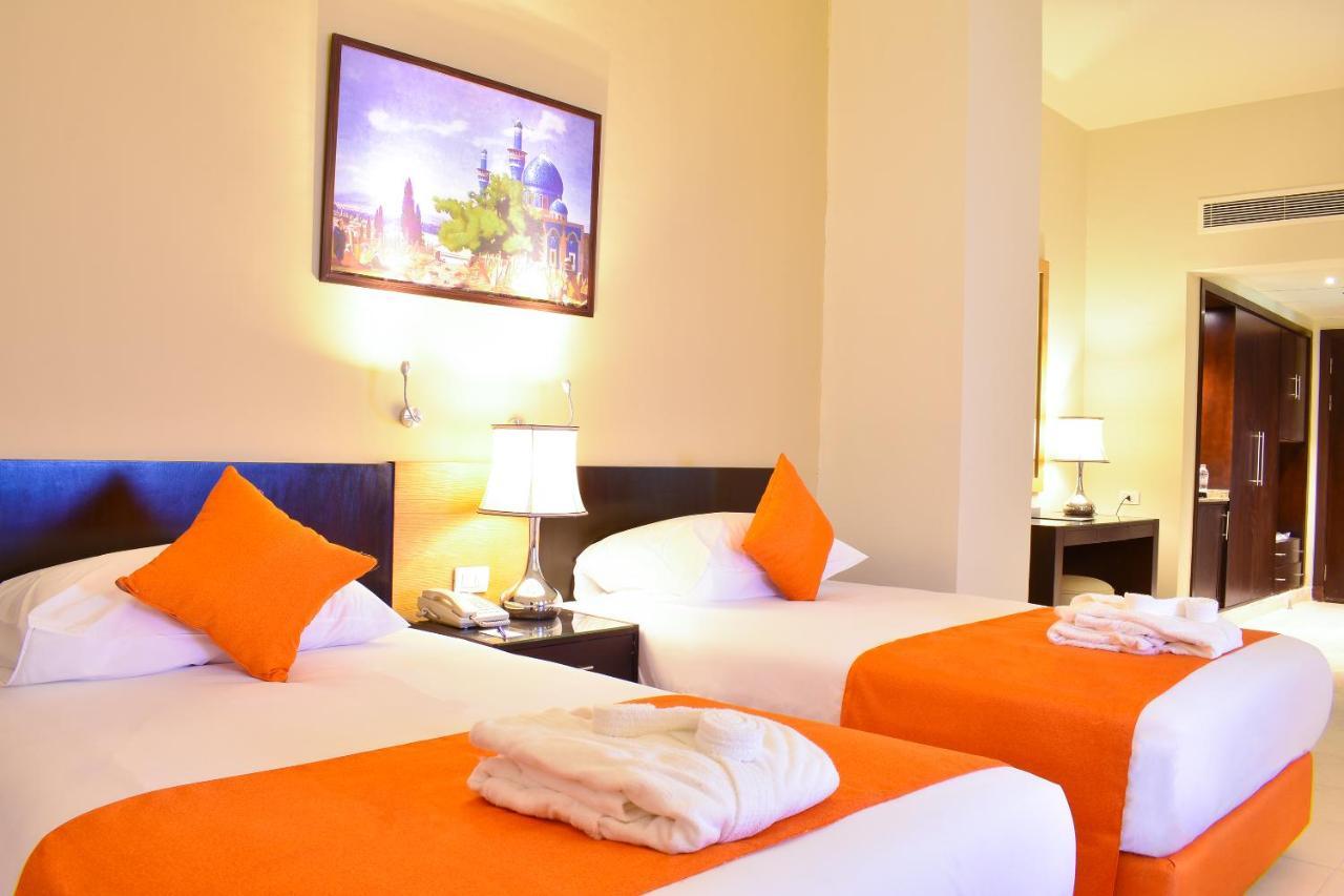 Parrotel Lagoon Resort 5*