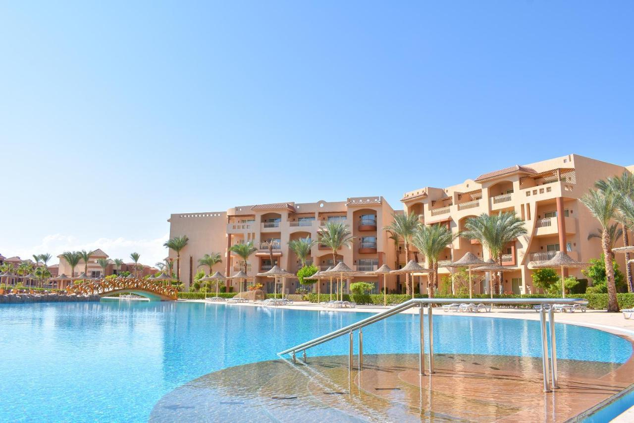 Resort Parrotel Lagoon