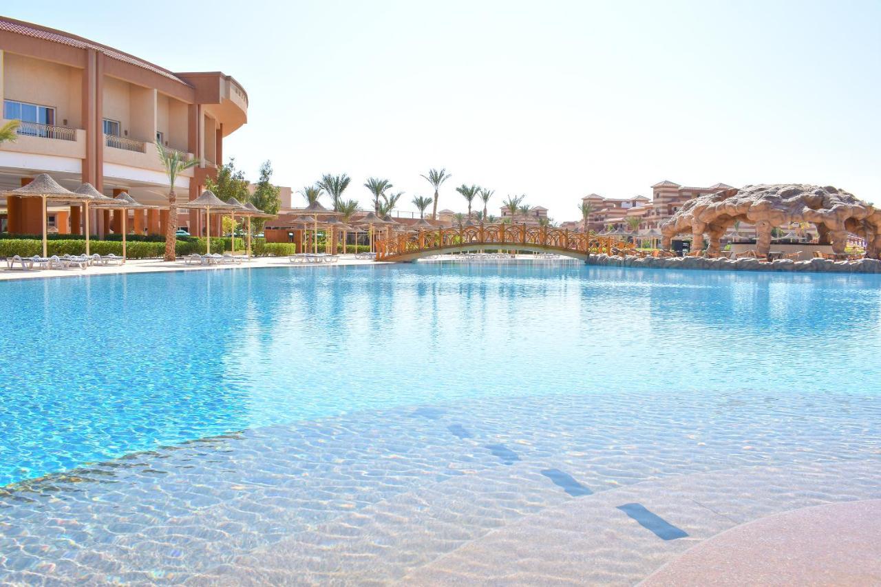 Parrotel Lagoon 5*
