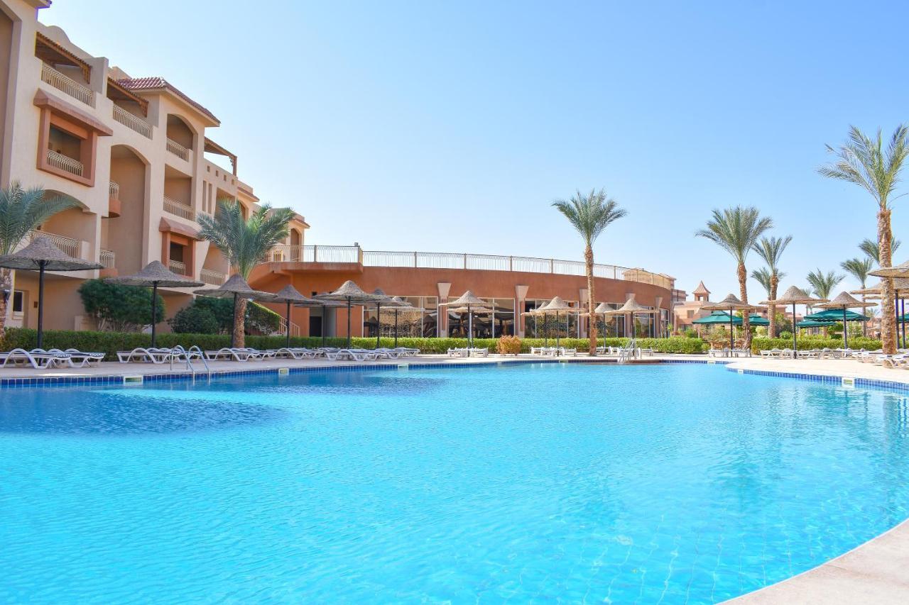 Resort Parrotel Lagoon 5*