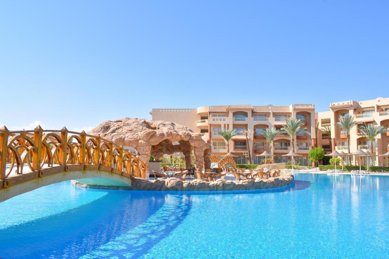 Parrotel Lagoon 5*