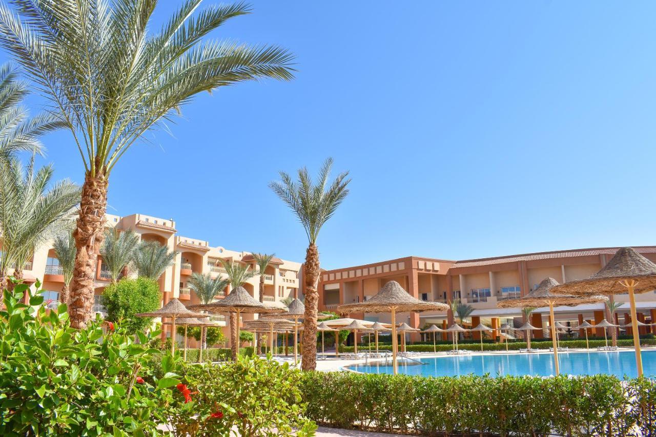 Parrotel Lagoon 5*
