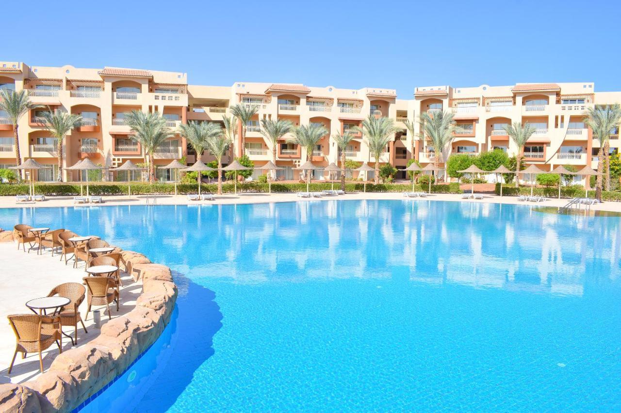 Parrotel Lagoon Resort Sharm El-Sheikh